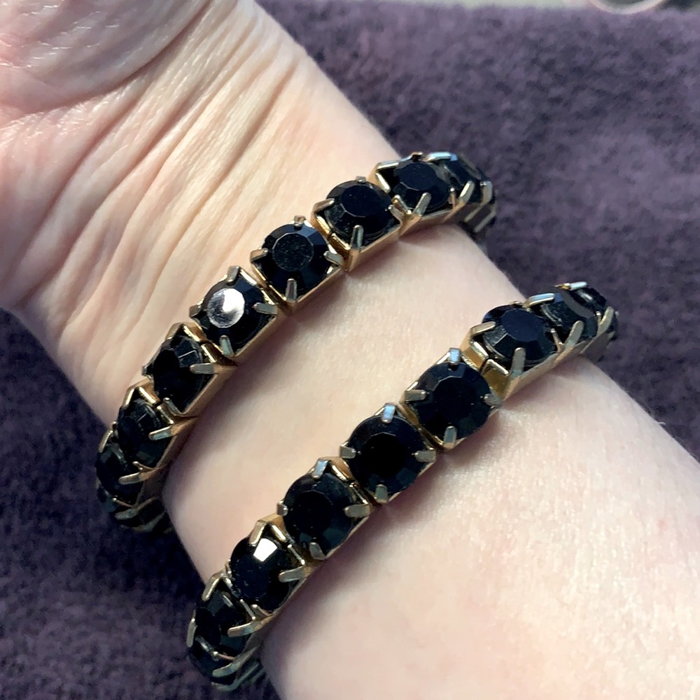 Set of 2 BR Bracelets